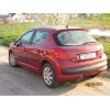 Peugeot-207,  2006 г. в.