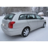 Toyota Avensis 1.  8 VVT-i