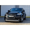 Для Audi Q7 – кенгурятник,  пороги,  обвес,  дуги.