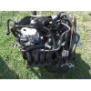 Двигатель 1. 4 16V CGG VOLKSWAGEN POLO SKODA FABIA