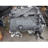 Двигатель CITROEN PEUGEOT MINI BMW  1. 6 EP6 5FW