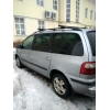 Форд Галакси, продам,  автомат, 2003г,  хорошее состояние, 1. 9 tdi