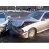 Bmw 525 tds битый