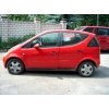 Mercedes  A-160 1998г.