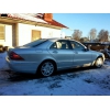 Mercedes S-klasse (W220)