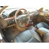 Mercedes S-klasse (W220)