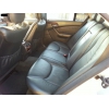 Mercedes S-klasse (W220)
