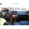 Mercedes S-klasse (W220)