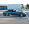 Nissan 200SX Turbo 16V