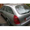 БИТЫЙ Nissan Primera