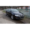 VW Passat B6