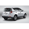 Новые без пробега автомобили Geely Emgrand X7