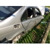 Продаю BMW 520 в аварийном состоянии