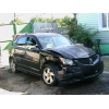 Продаю битый в перед понтиак вайб GT 2004г 1.  8Б 6МКП +375296415967