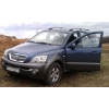 Kia Sorento Comfortline