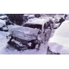 Volkswagen Passat,  2005 аварийный проходной на РФ