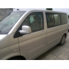 Volkswagen caravelle t5