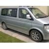 Volkswagen caravelle t5