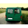 продам Ford  Transit  ,  1995 г. в. ,  2500 куб. см. ,  дизель - € 4200