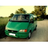 продам Ford  Transit  ,  1995 г. в. ,  2500 куб. см. ,  дизель - € 4200