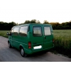 продам Ford  Transit  ,  1995 г. в. ,  2500 куб. см. ,  дизель - € 4200