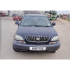 ПРОДАЮ ПОЛОВИНКУ LEXUS RX 300 1999 ГОДА