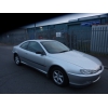 ПРОДАЮ ПОЛОВИНКУ АВТОМОБИЛЯ  PEUGEOT  КУПЭ 2, 0 1999 ГОДА