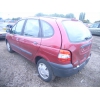 ПРОДАЮ ПОЛОВИНКУ АВТОМОБИЛЯ RENAULT-1. 6   2001 ГОДА