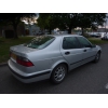 ПРОДАЮ ПОЛОВИНКУ АВТОМОБИЛЯ  SAAB 95 2, 0T 1999 ГОДА