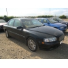 ПРОДАЮ ПОЛОВИНКУ АВТОМОБИЛЯ  VOLVO 2, 4t 2000 ГОДА