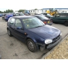 ПРОДАЮ ПОЛОВИНКУ АВТОМОБИЛЯ  volkswagen golf 4  1. 9TDI 2001 ГОДА