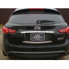 infiniti fx 50s2011