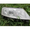 К saab 9-3 фары по 180$ (с дефектами)