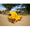 Каток, Виброкаток, Benfort, Terex TV1200