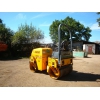 Каток, Виброкаток, Benfort, Terex TV1200