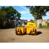 Каток, Виброкаток, Benfort, Terex TV1200