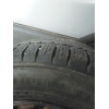 комплект зимних шин 205\70R15C Nokian