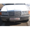 продам авто мерседес 190 w201 1983 г АКПП требуется ремонт кзова