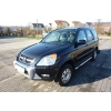 2003 Honda CR-V II 2.   0
