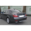 2004 BMW 525i E60