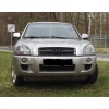 2005 HYUNDAI TUCSON