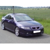 2005 Honda Accord VII 2.  4i