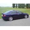 2005 Honda Accord VII 2.  4i