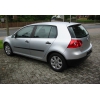 2005 Volkswagen Golf 1.   4,