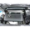 2005 Volkswagen Golf 1.   4,