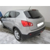 2008 Nissan Qashqai