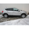 2008 Nissan Qashqai
