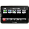 4. 3" Pioneer PA-420.  Супер Дизайн!  Новые Карты 2011 года!  Все Опции:  Модулятор,  Блютуз,  Видео-Вход!  Максимум функций за Минимум денег!  115$.