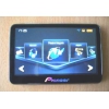 4. 3" Pioneer PA-420.  Супер Дизайн!  Новые Карты 2011 года!  Все Опции:  Модулятор,  Блютуз,  Видео-Вход!  Максимум функций за Минимум денег!  115$.