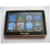 7" GPS навигатор PIONEER PA-784 HD 8Gb (Bluetooth, AV-вход,  FM-модулятор,  8Gb)  Стоимость:  150$